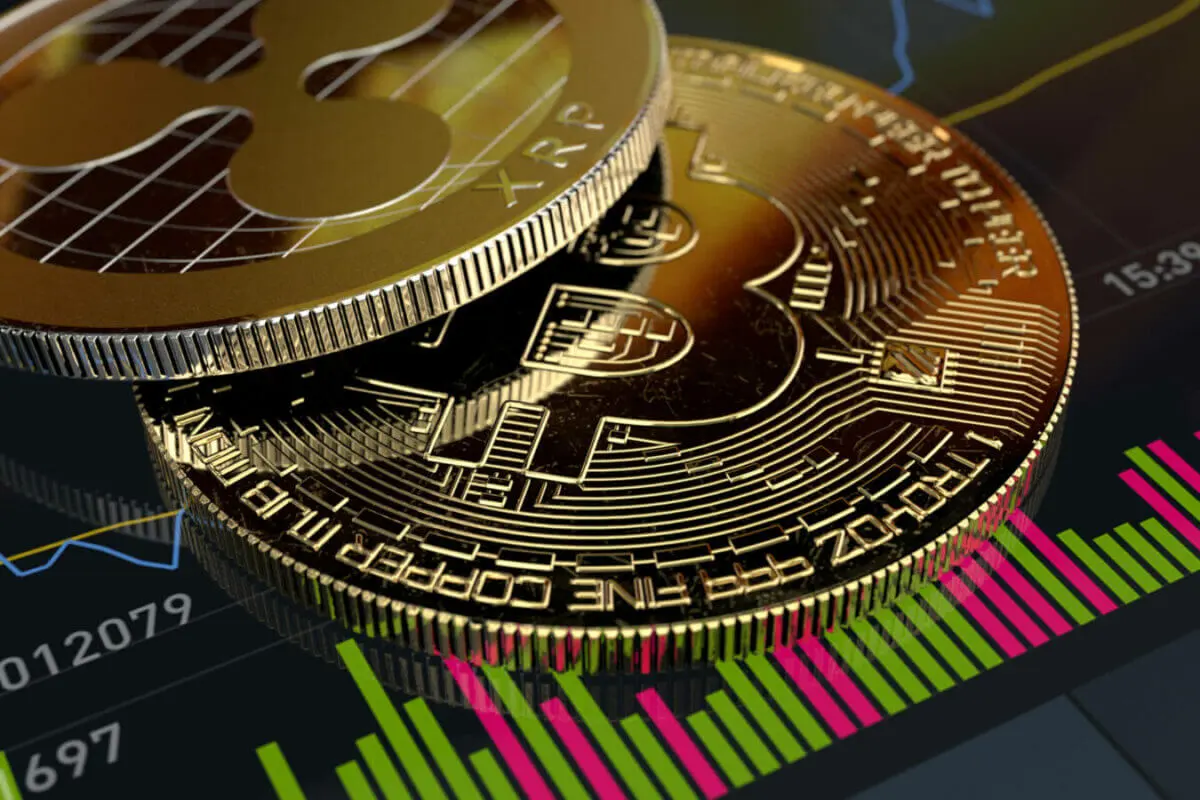 Bitcoin and Japanese Stock Market Plummet